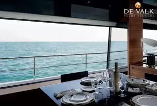 Thumbnail von Sanlorenzo 86