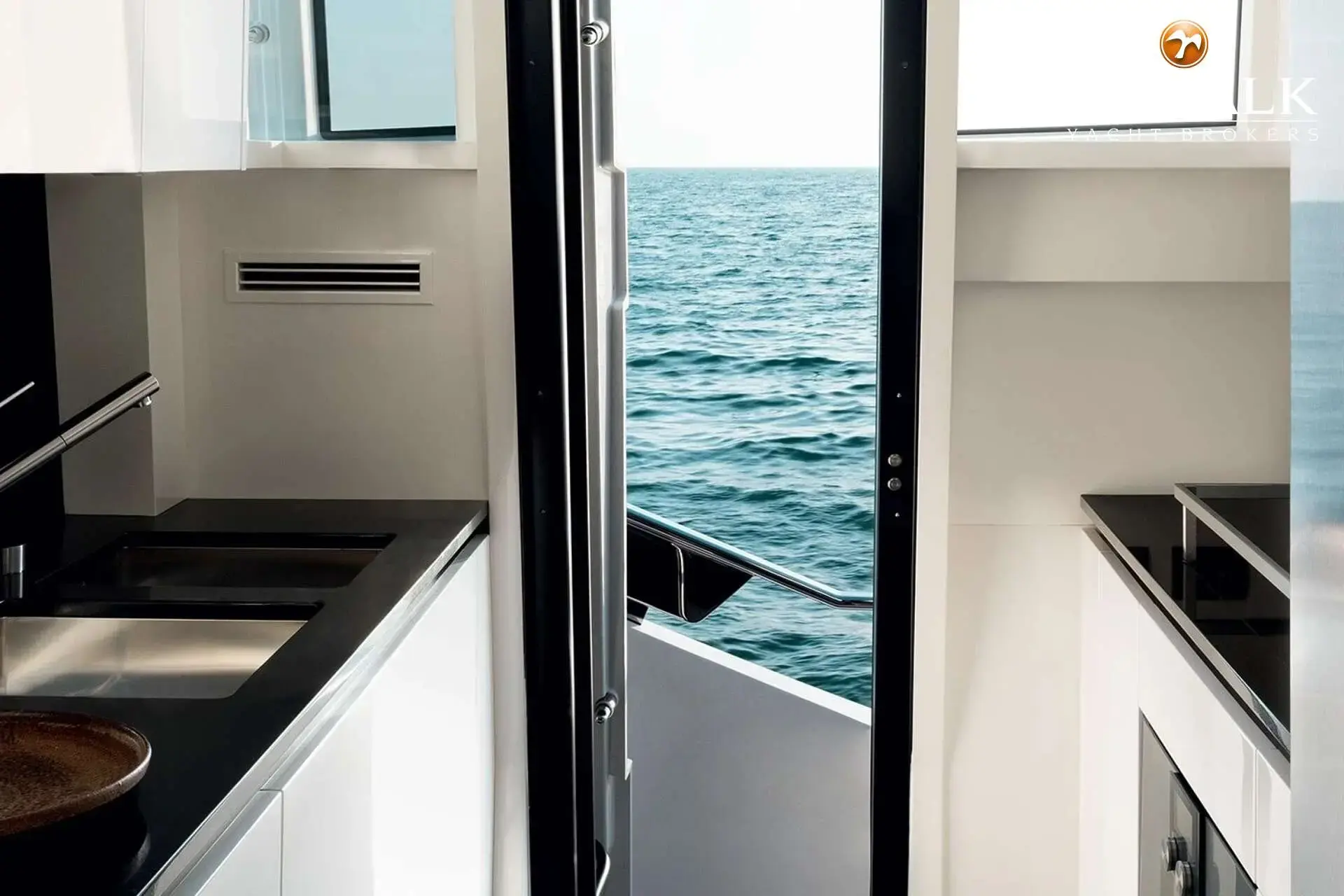 Thumbnail von Sanlorenzo 86