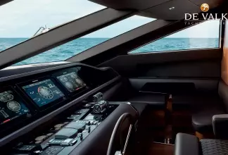 Thumbnail von Sanlorenzo 86