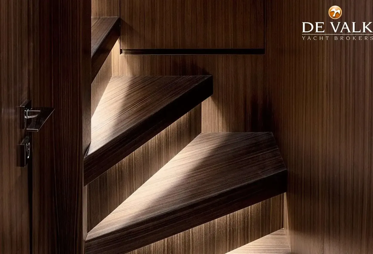 Thumbnail von Sanlorenzo 86