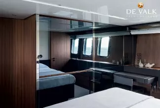 Thumbnail von Sanlorenzo 86