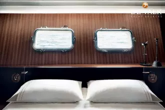 Thumbnail von Sanlorenzo 86