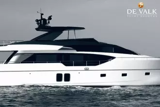 Thumbnail von Sanlorenzo 86