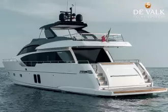 Thumbnail von Sanlorenzo 86