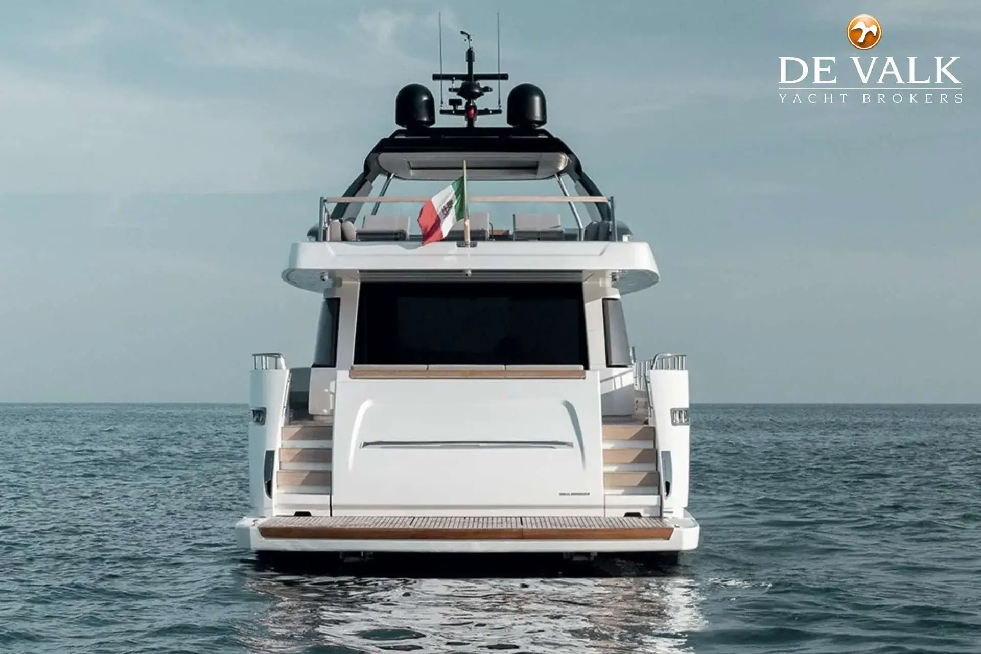 Thumbnail von Sanlorenzo 86