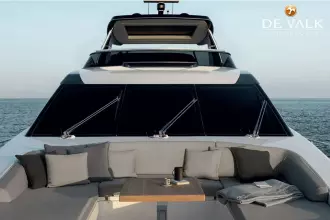 Thumbnail von Sanlorenzo 86