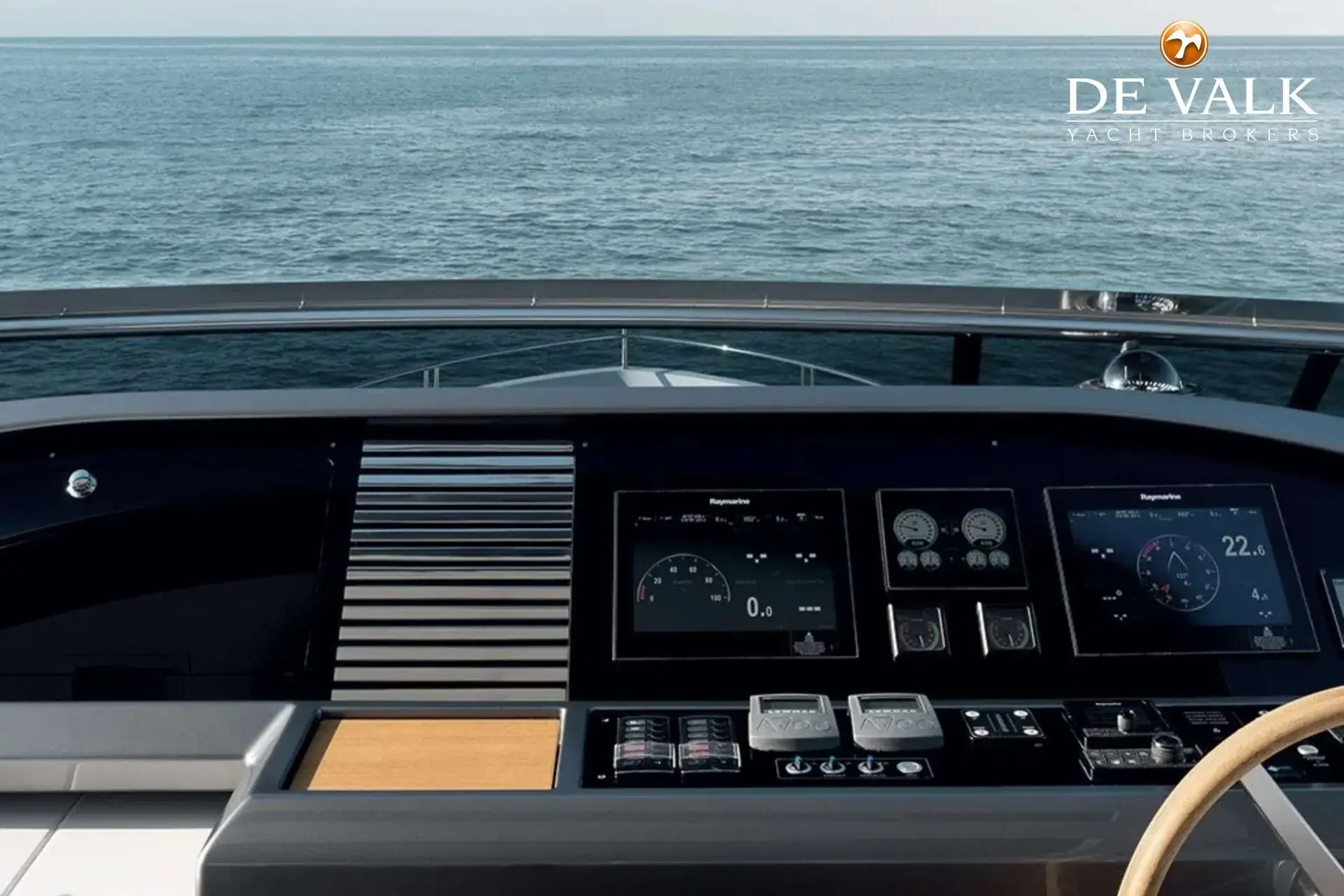 Thumbnail von Sanlorenzo 86