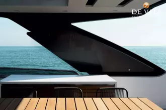 Thumbnail von Sanlorenzo 86