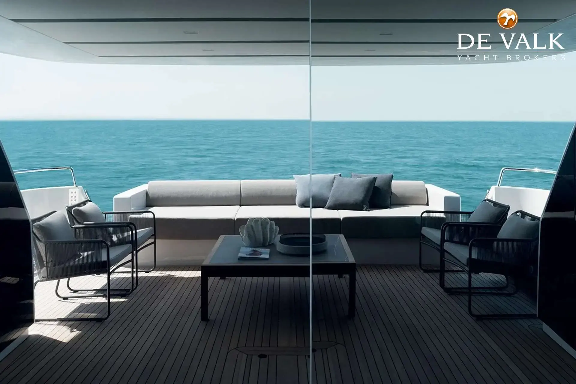 Thumbnail von Sanlorenzo 86