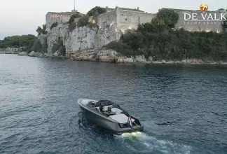 Thumbnail von Reborn 38 Bowrider