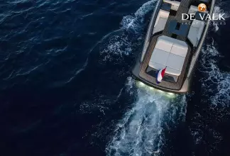 Thumbnail von Reborn 38 Bowrider