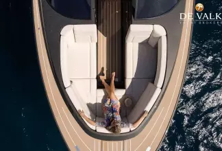 Thumbnail von Reborn 38 Bowrider