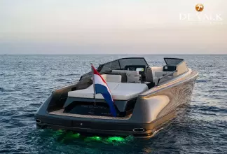 Thumbnail von Reborn 38 Bowrider