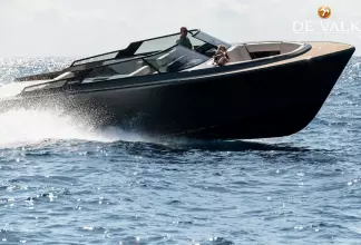 Thumbnail von Reborn 38 Bowrider