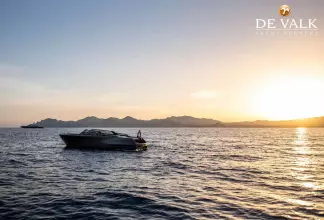 Thumbnail von Reborn 38 Bowrider