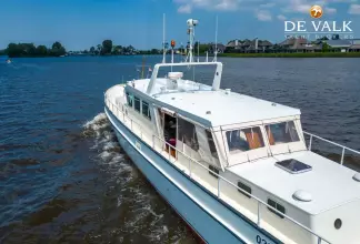 Thumbnail von Houseboat MS COMPAGNON