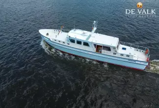 Thumbnail von Houseboat MS COMPAGNON