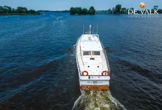 Thumbnail von Houseboat MS COMPAGNON