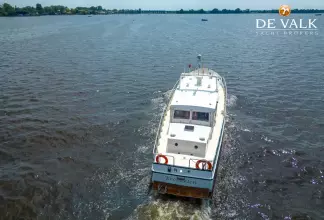 Thumbnail von Houseboat MS COMPAGNON