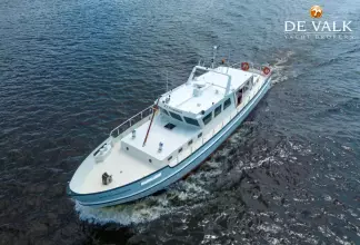 Thumbnail von Houseboat MS COMPAGNON