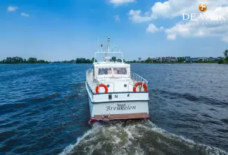 Thumbnail von Houseboat MS COMPAGNON