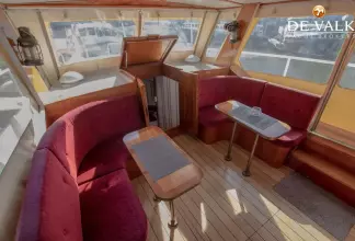 Thumbnail von Houseboat MS COMPAGNON