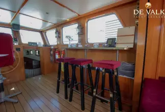 Thumbnail von Houseboat MS COMPAGNON