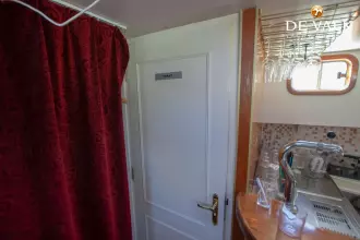 Thumbnail von Houseboat MS COMPAGNON