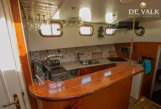 Thumbnail von Houseboat MS COMPAGNON