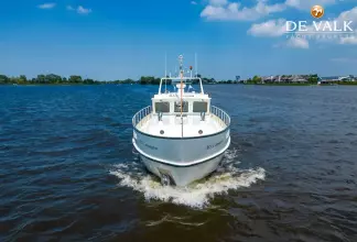 Thumbnail von Houseboat MS COMPAGNON