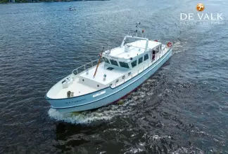 Thumbnail von Houseboat MS COMPAGNON