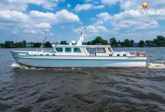 Thumbnail von Houseboat MS COMPAGNON