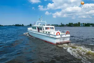 Thumbnail von Houseboat MS COMPAGNON