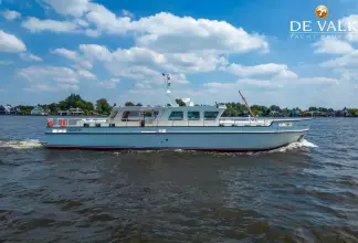 Thumbnail von Houseboat MS COMPAGNON