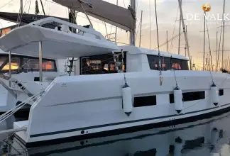 Thumbnail von Dufour Catamaran 48