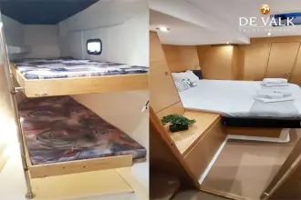 Thumbnail von Dufour Catamaran 48
