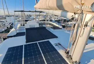 Thumbnail von Dufour Catamaran 48