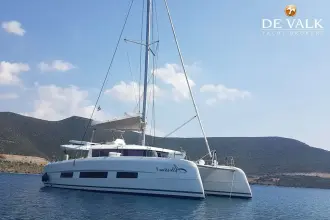 Thumbnail von Dufour Catamaran 48