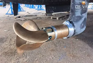 Thumbnail von Dufour Catamaran 48