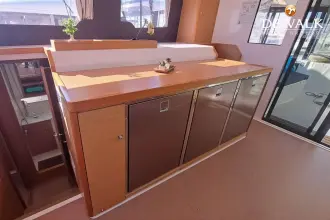 Thumbnail von Dufour Catamaran 48