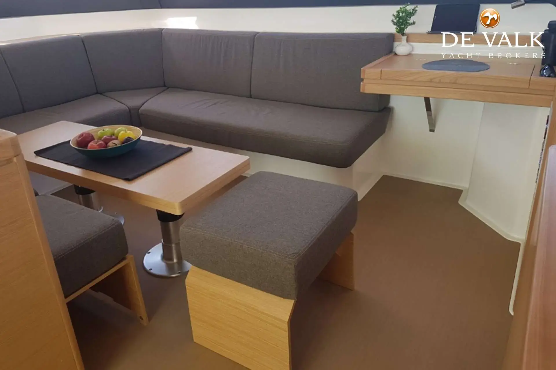 Thumbnail von Dufour Catamaran 48