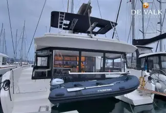 Thumbnail von Dufour Catamaran 48