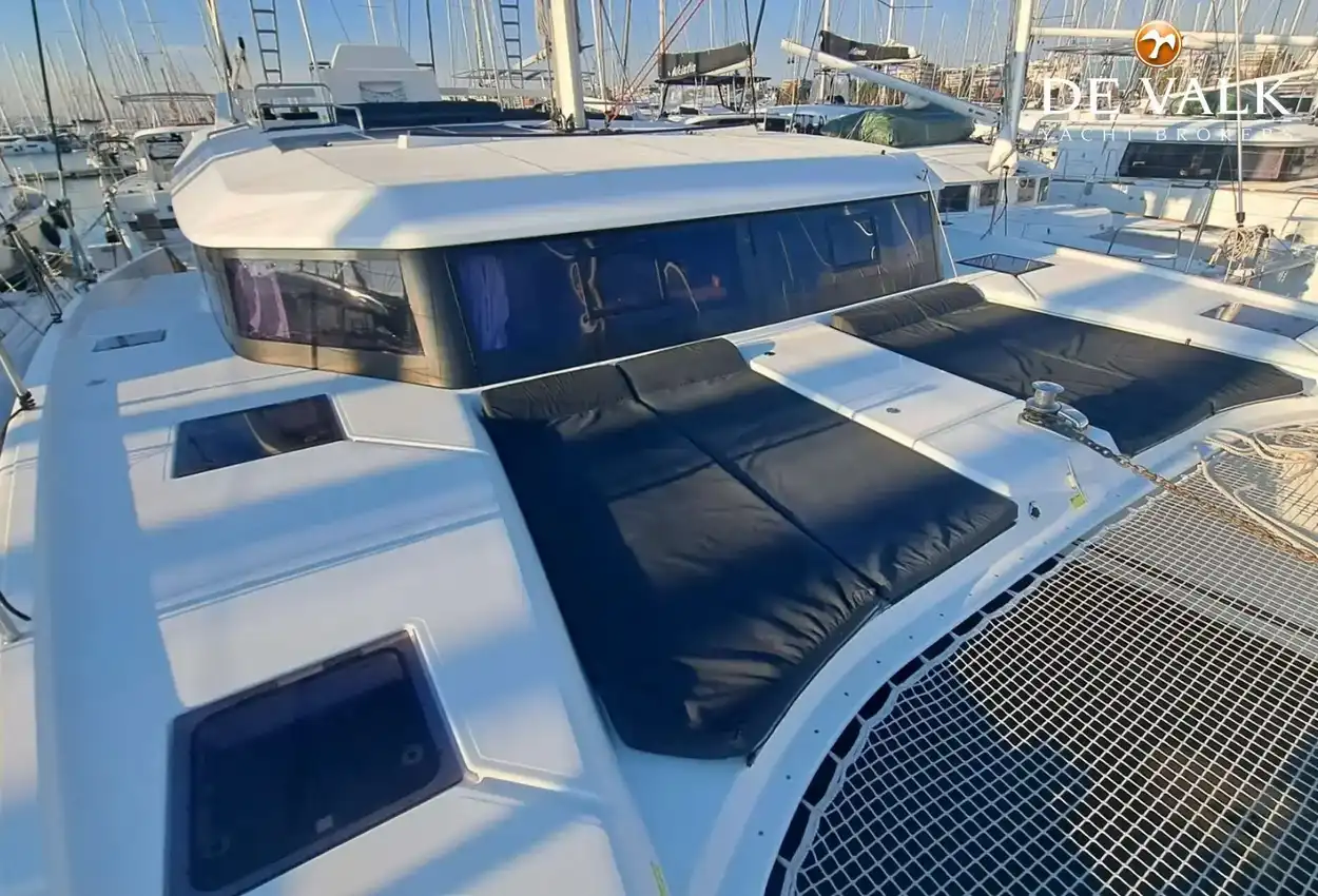 Thumbnail von Dufour Catamaran 48