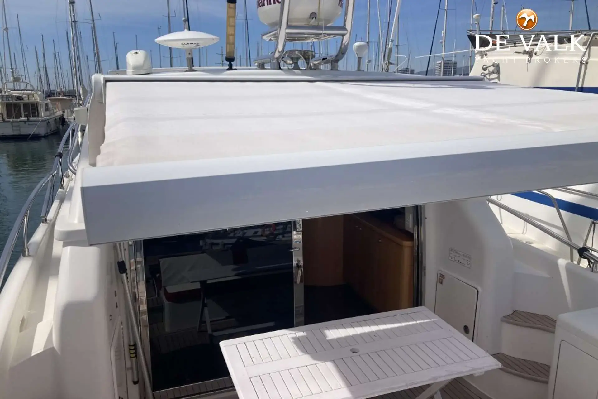 Thumbnail von Genesis Cielo 50