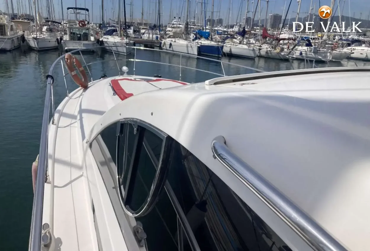 Thumbnail von Genesis Cielo 50