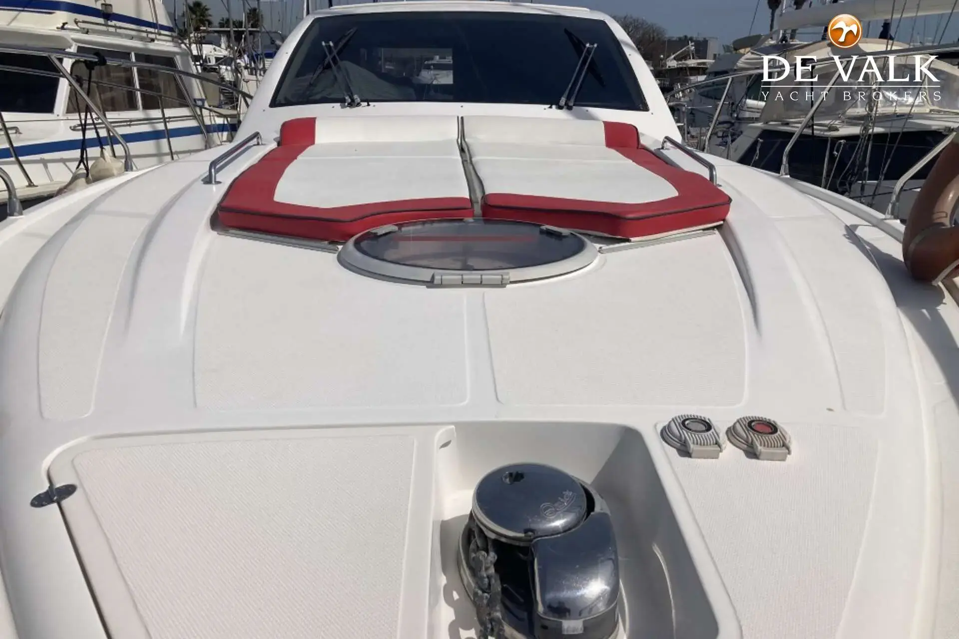 Thumbnail von Genesis Cielo 50