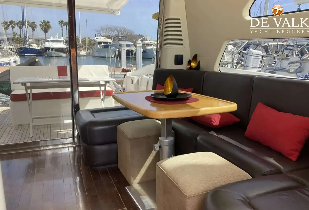 Thumbnail von Genesis Cielo 50