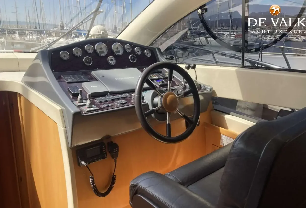 Thumbnail von Genesis Cielo 50