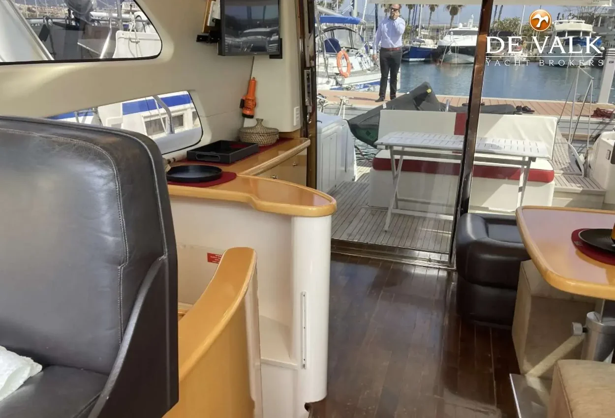 Thumbnail von Genesis Cielo 50