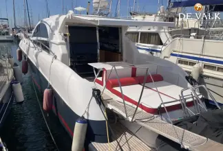 Thumbnail von Genesis Cielo 50